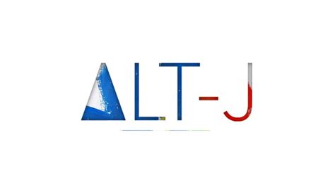 alt j an awesome wave free download zip