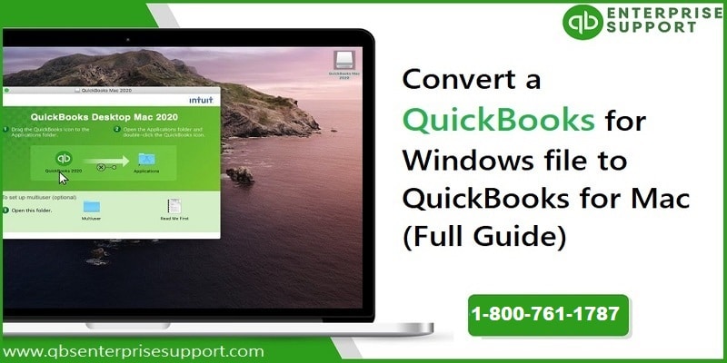convert qb for mac to windows