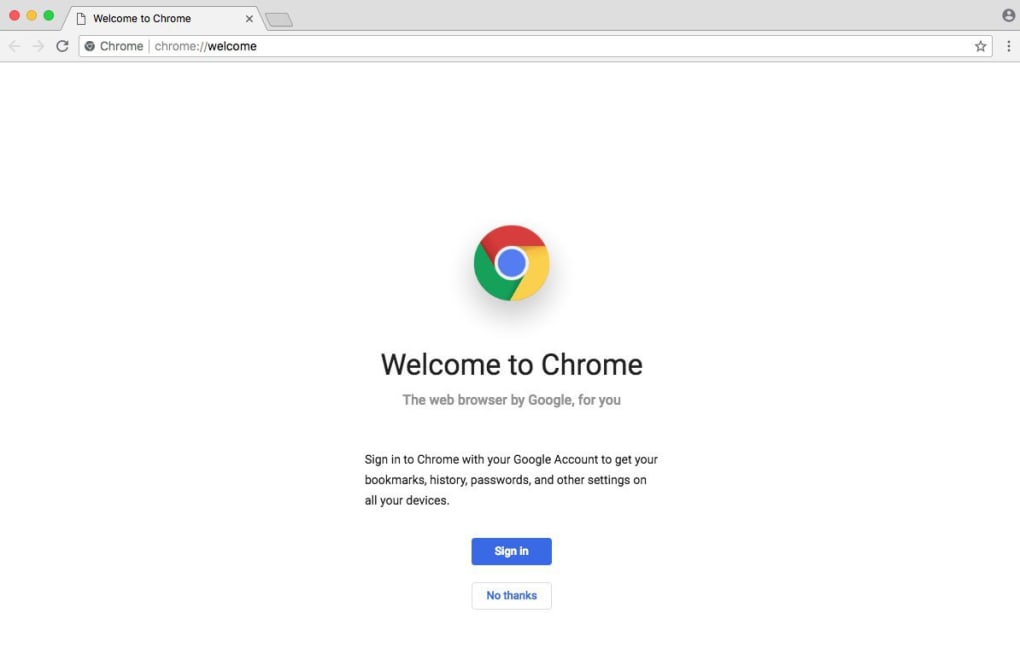 download google chrome for mac 10.5 8